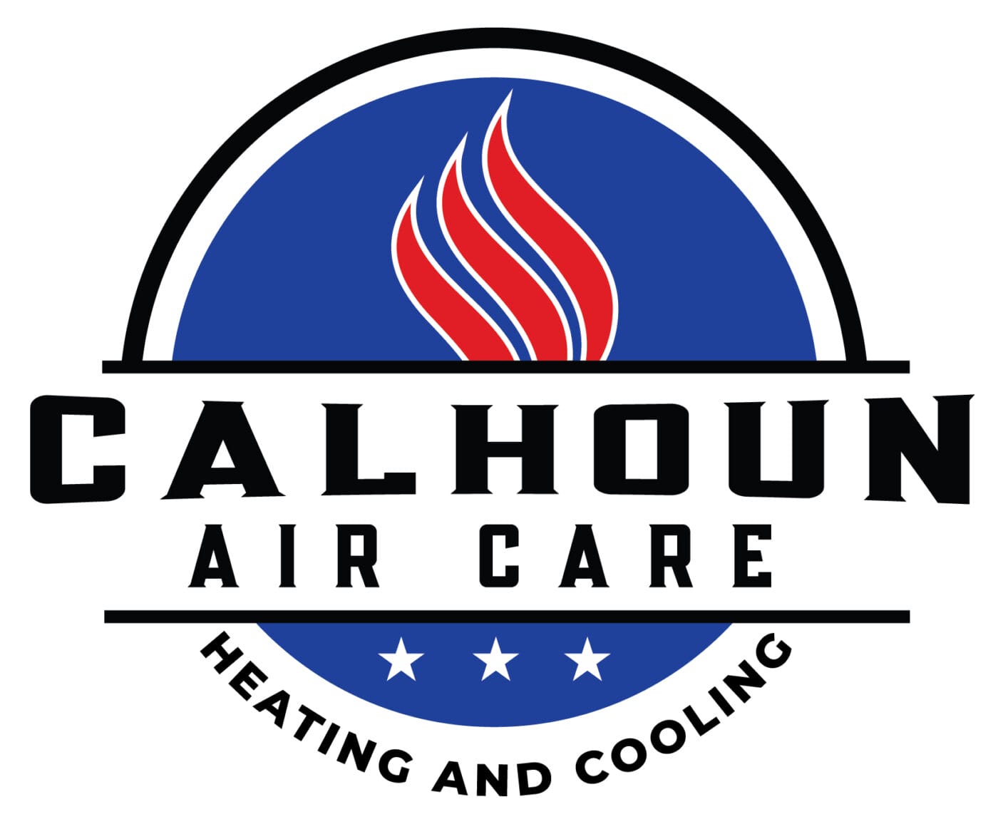 Calhoun Air Logo